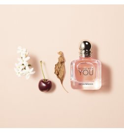 In Love with You - Eau de Parfum